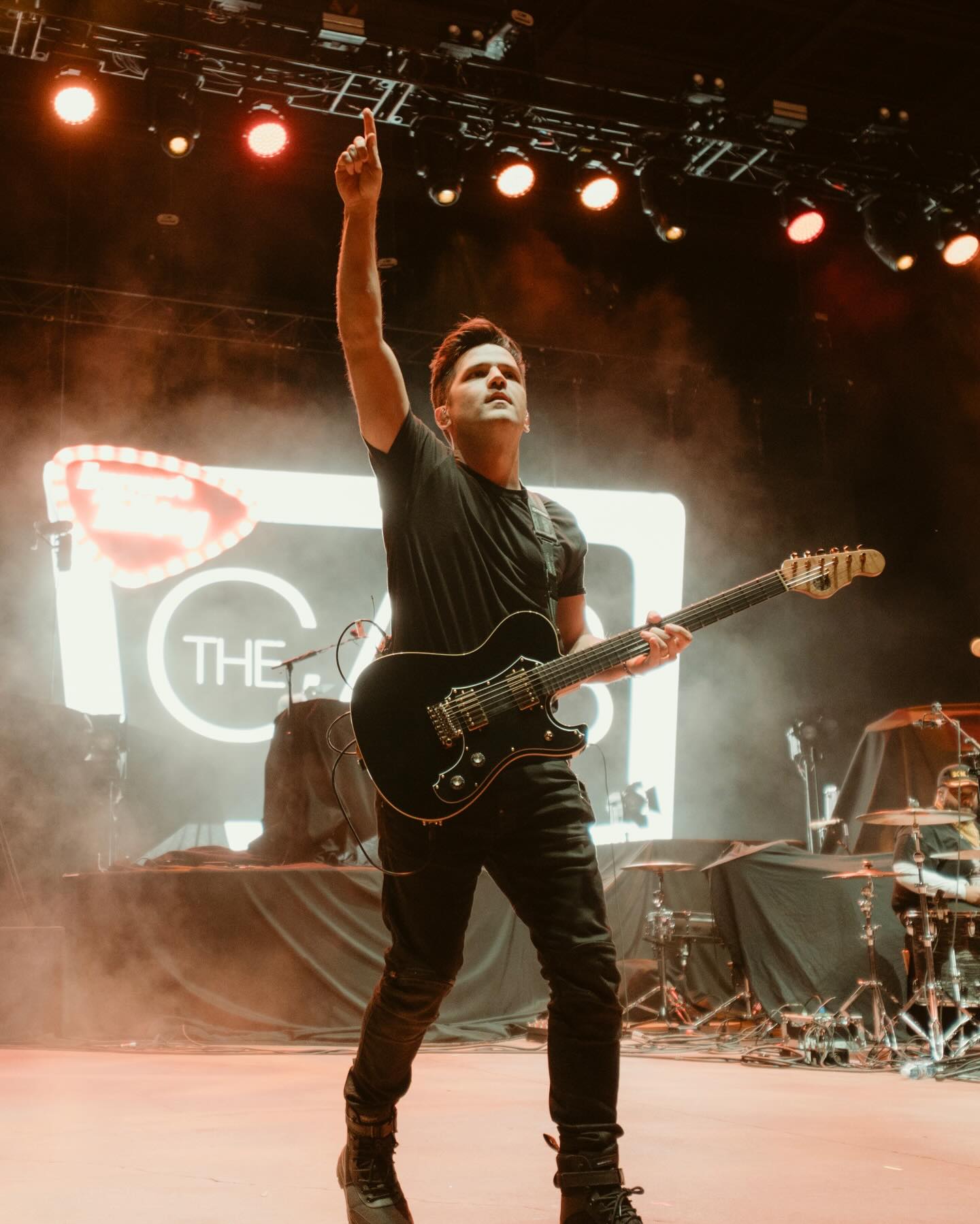 The Cab