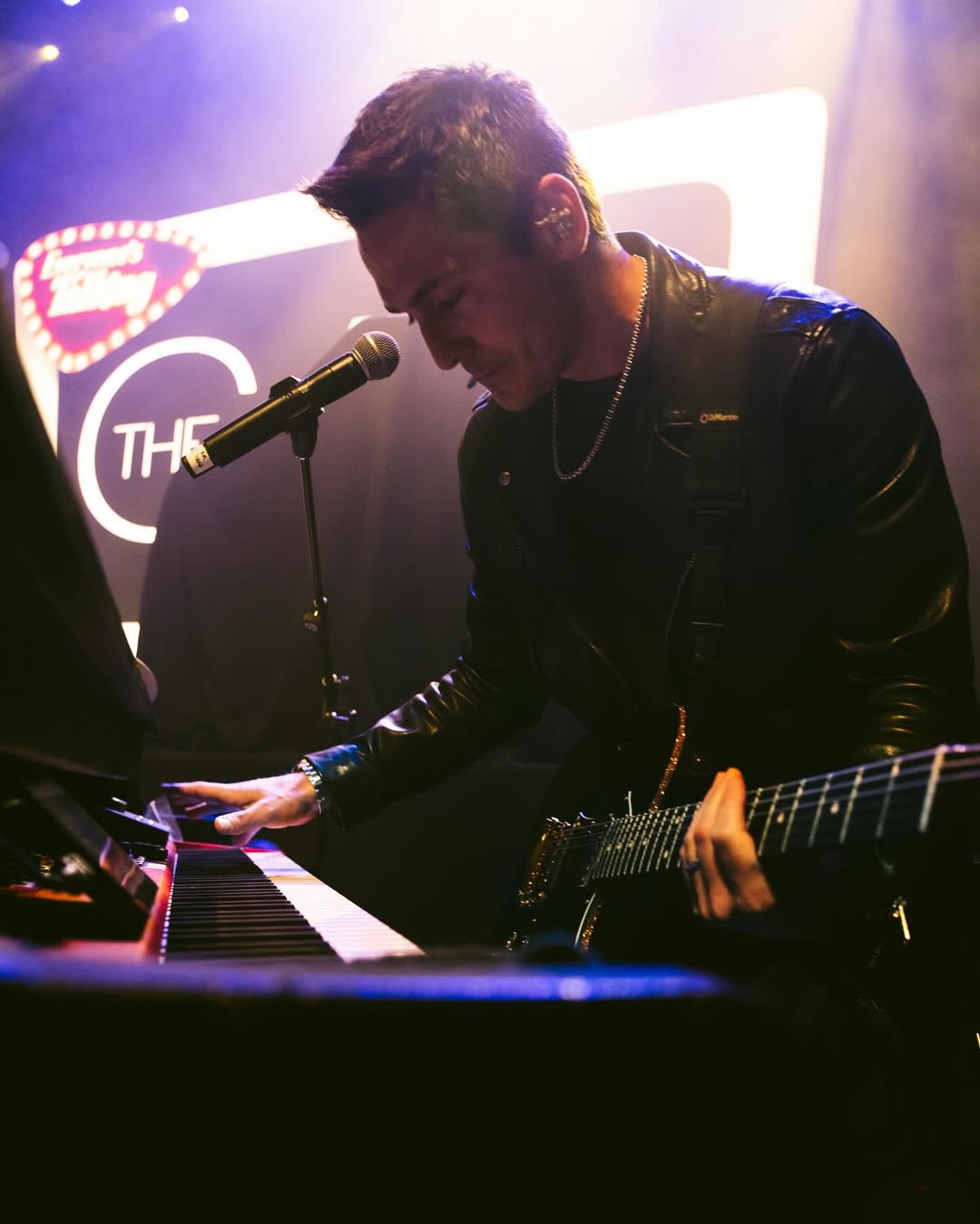 The Cab